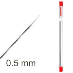 Needle For A182 Airbrush 0.5mm